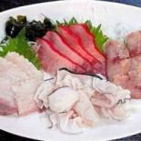 Shòu Sī Jū Jiǔ Wū ひらの Comida
