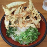 うどんの Xiǎo Tīng Comida