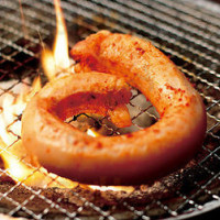 Shāo Ròu Lǐ Cháo Yuán Bù Shī Diàn Comida