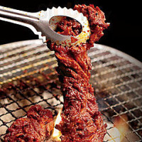 Shāo Ròu Lǐ Cháo Yuán Bù Shī Diàn Bebida