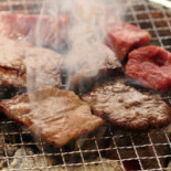 Shāo Ròu Lǐ Cháo Yuán Bù Shī Diàn Comida