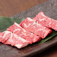 Shāo Ròu Lǐ Cháo Yuán Bù Shī Diàn Comida