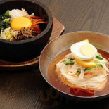 Shāo Ròu Lǐ Cháo Yuán Bù Shī Diàn Comida