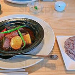 シーアン Comida