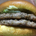 マクドナルド Dé Dǎo Zhù Jí Diàn Comida