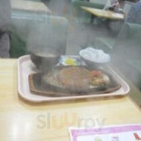 うしや Comida