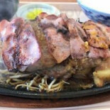 うしや Comida
