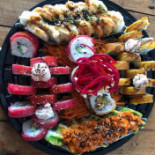 Yì Fù Comida