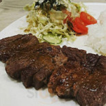 Cluster Comida