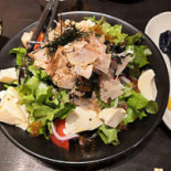 まぐろ Jū Jiǔ Wū さかなや Dào Chǎng Bǎi Xī Kǒu Diàn Comida