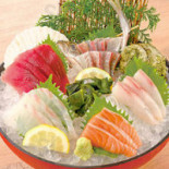 まぐろ Jū Jiǔ Wū さかなや Dào Chǎng Bǎi Xī Kǒu Diàn Comida