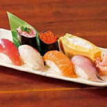 まぐろ Jū Jiǔ Wū さかなや Dào Chǎng Bǎi Xī Kǒu Diàn Comida
