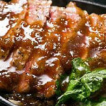 Ròu Shí Jiǔ Chǎng ビストロジャパン Bǎn Shén Ní Qí Diàn Comida