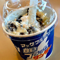 マクドナルド 16hào Xué Chuān Diàn drink