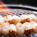 あなご Liào Lǐ Shān Chéng Bebida