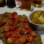 あなご Liào Lǐ Shān Chéng Comida