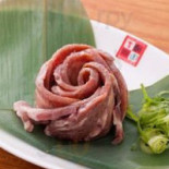 Shāo Ròu Lǐ Cháo Yuán Bù Shī Diàn Comida
