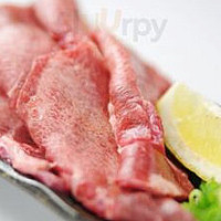 Shāo Ròu Lǐ Cháo Yuán Bù Shī Diàn Comida