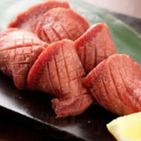 Shāo Ròu Lǐ Cháo Yuán Bù Shī Diàn Comida