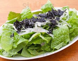 Shāo Ròu Lǐ Cháo Yuán Bù Shī Diàn Comida