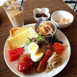 Co-fuque Cafe Comida