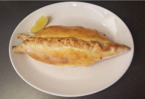 Dà Qiáo Shí Táng Comida