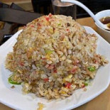 Dà Jìn Tíng Comida