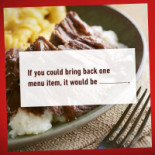 Hǎi Chú Comida