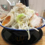 Miàn Wū Chūn Mǎ Comida