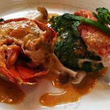 Vis-a-vis De Copain Comida