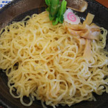 Xìng Lè Yuàn Bái Shān Diàn Comida