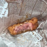 Dà Gǔ パーキングエリア （shàng り Xiàn） スナックコーナー Comida