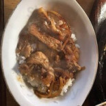 スイス Comida