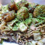 Xiǎo Sān Láng Comida