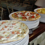 Tún Píng Comida