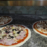 Tún Píng Comida
