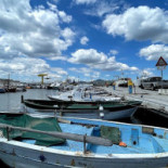 Tún Píng Exterior