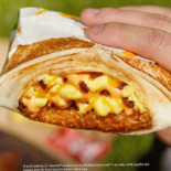 Tún Píng Comida