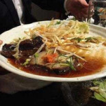 Hǎi Xiān Hé Shí いづみや Comida