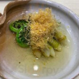 Míng Dé Comida