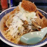 Yǎ Láng Comida