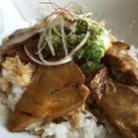 Dào の Yì Duō 々 Luó しまなみ Gōng Yuán レストラン Comida