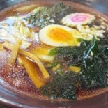 Sl Zhōng Huá つけ Miàn Mù Gèng Jīn Xī Kǒu Diàn Comida