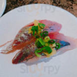 すし Yáo Zi Wán Shàng Wěi Diàn Comida