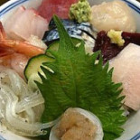 すし Bǎo Lái Comida