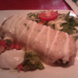 Lín Wū Comida