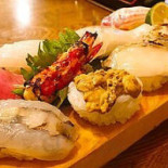 Lín Wū Comida