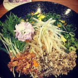 Miàn Wū Sà Shuǎng Comida