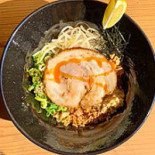 Miàn Wū Sà Shuǎng Comida