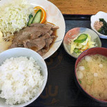 お Shí Shì Chǔ きかく Comida